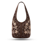 The Himal Blossom Hobo Bag