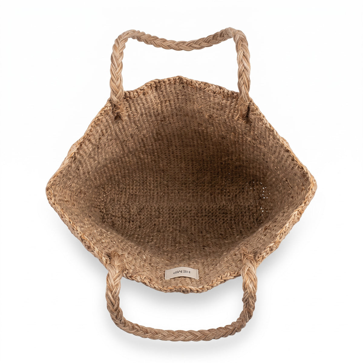 The Himal Rope-Weave Tote