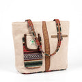 The Himal Heritage Tote