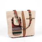 The Himal Heritage Tote