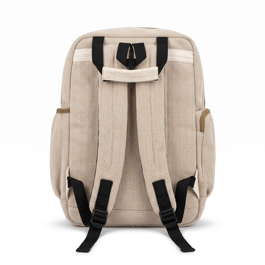 The Himal Ridgeline Backpack - Purple