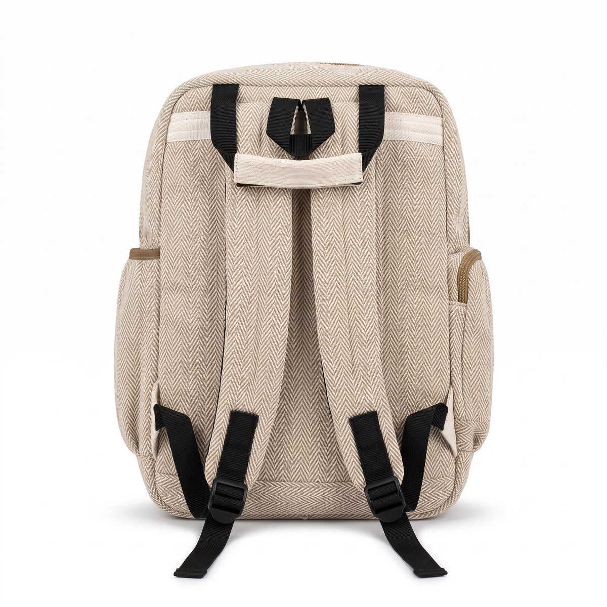 The Himal Ridgeline Backpack - Purple