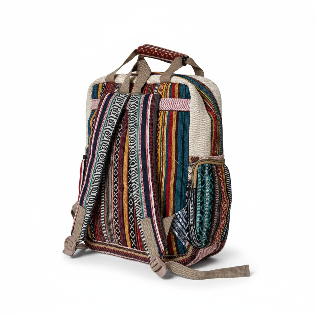 The Himal Trail Backpack