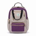 The Himal Ridgeline Backpack - Purple
