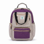 The Himal Ridgeline Backpack - Purple