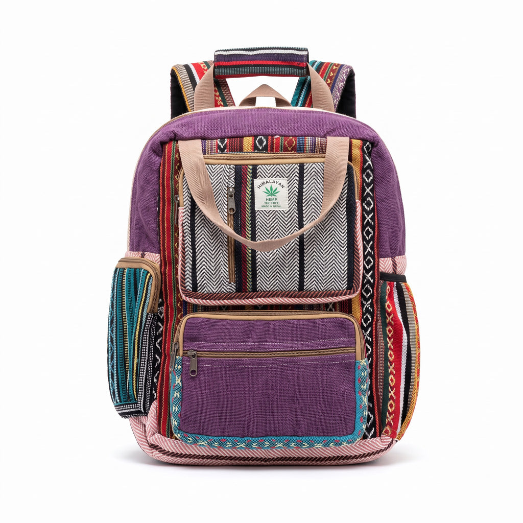 The Himal Trail Backpack