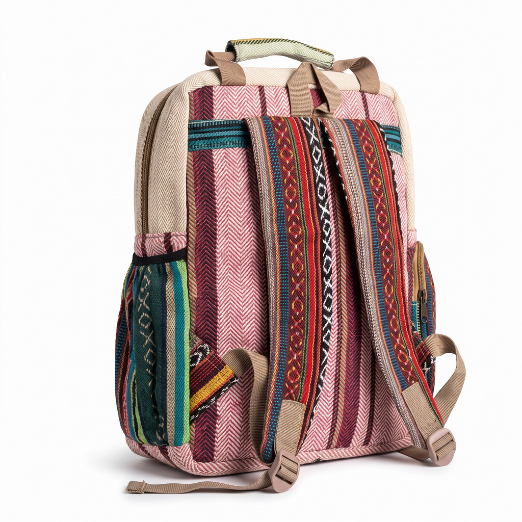 The Himal Summit Backpack
