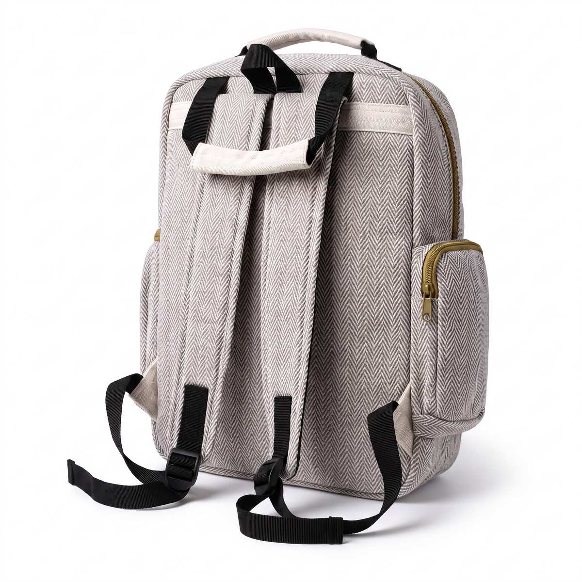 The Himal Ridgeline Backpack - Blue
