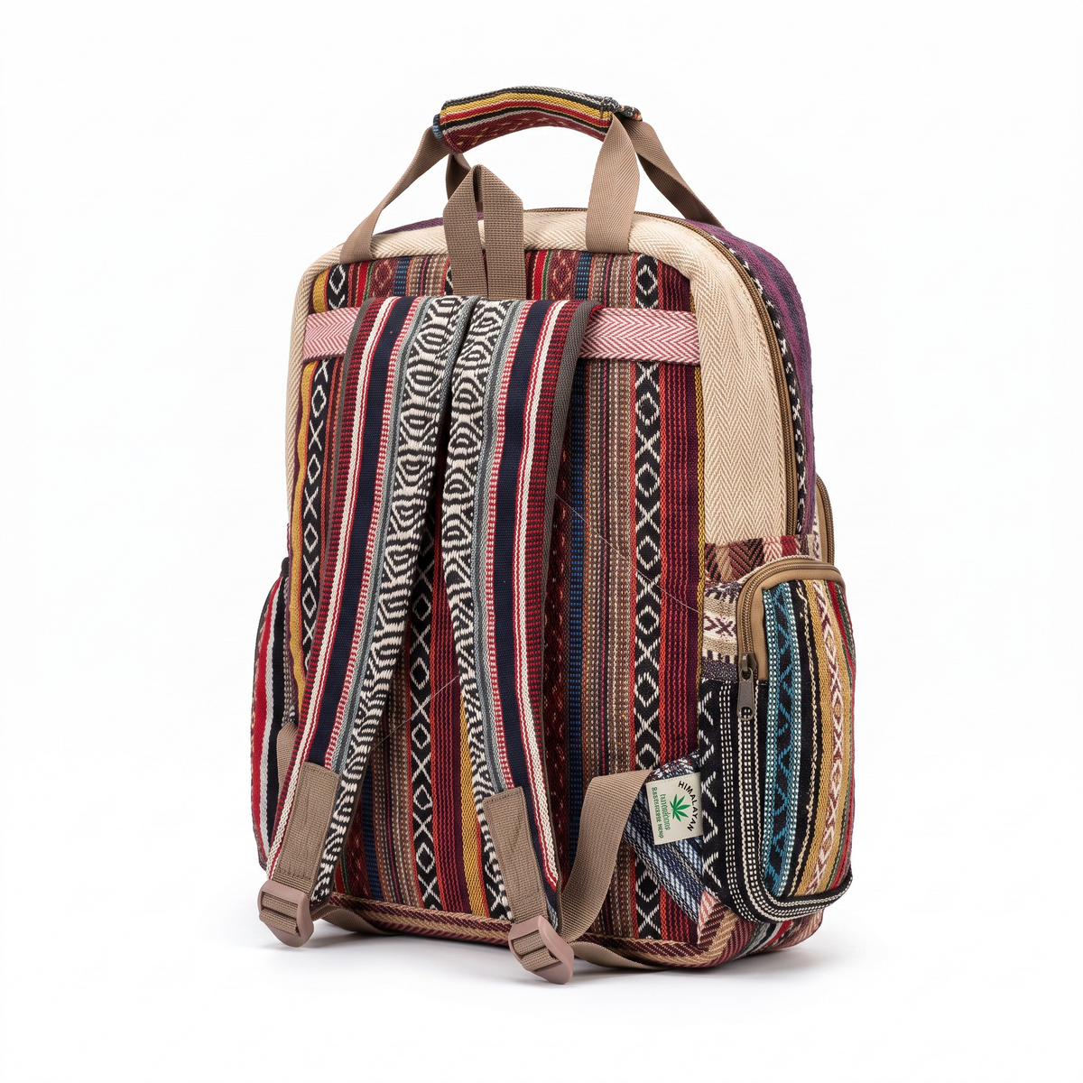 The Himal Mushroom Backpack