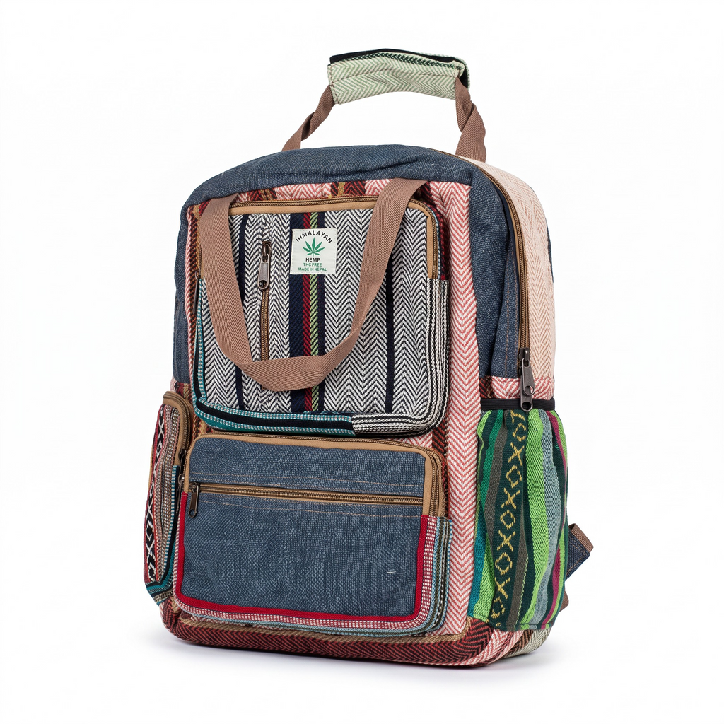 The Himal Summit Backpack
