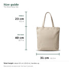The Himal Hemp Tote