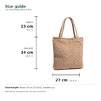 The Himal Rope-Weave Tote