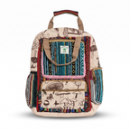 The Himal Mushroom Backpack