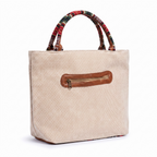 The Himal Heritage Tote