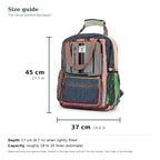 The Himal Summit Backpack